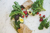 Is Meat Killing Us? 8 Reasons A Plant-based Diet Can Benefit Your Health And The Planet