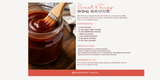 Sweet & Spicy BBQ Sauce