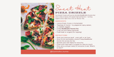 Sweet Heat Pizza Drizzle