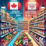 Why Supporting Canadian Food Brands Matters More Than Ever