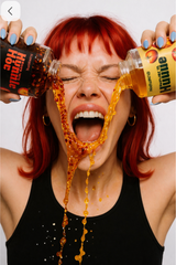 BeeMindful Hunnie Combo Pack + Dipper