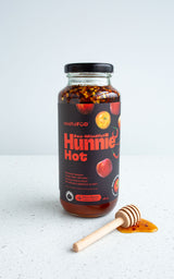 Bee-Mindful Hunnie Hot