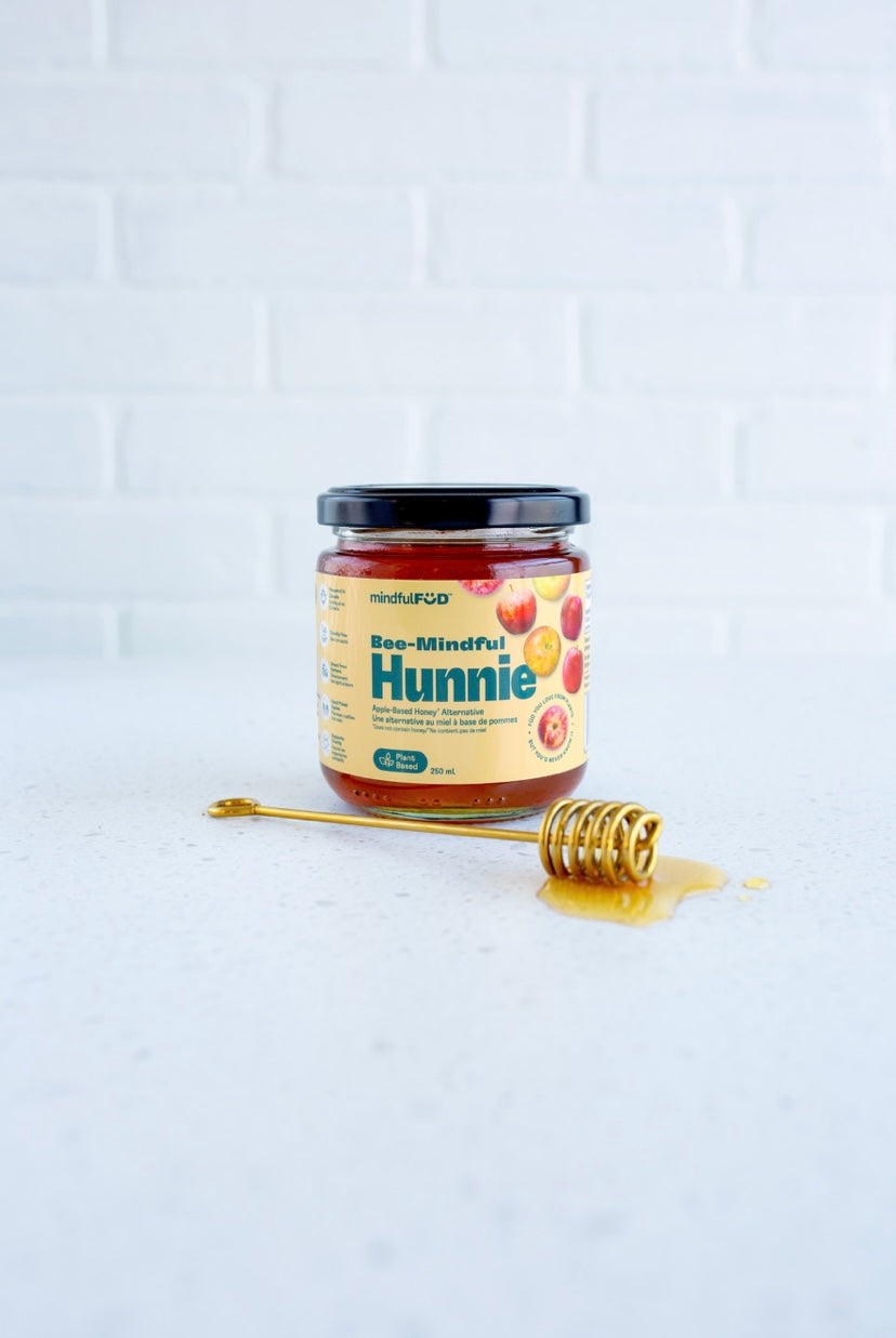 Retail Bee-Mindful Hunnie (12x250ml)